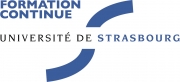 Université de Strasbourg - Service Formation Continue