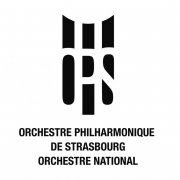 Orchestre philharmonique de Strasbourg - Ville et Eurométropole de Strasbourg