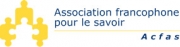 ACFAS - Association francophone pour le savoir