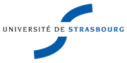 UNIVERSITE DE STRASBOURG - SERVICE D