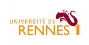 UNIVERSITE RENNES 1