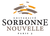 Université Sorbonne Nouvelle - Paris 3 