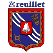 Mairie de Breuillet