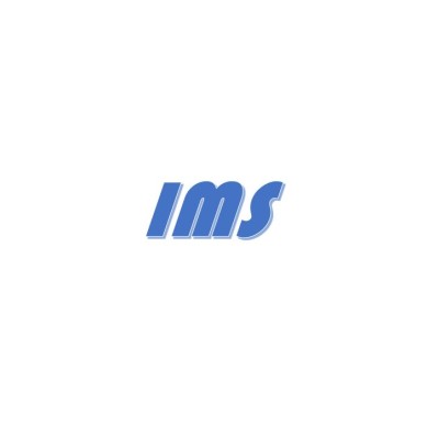 Industrial and Manufacturing Services (IMS)