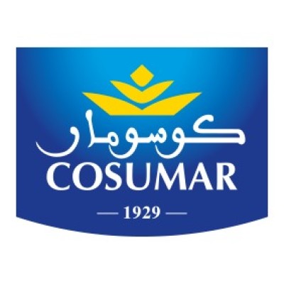 Groupe COSUMAR