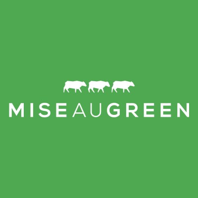 Mise Au Green