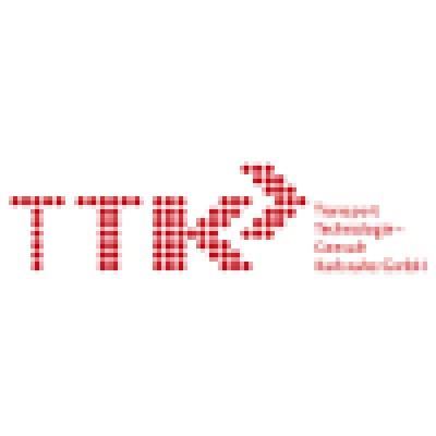 TTK - TransportTechnologie-Consult Karlsruhe GmbH
