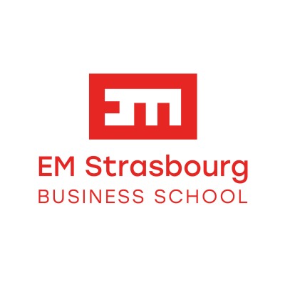 Ecole de Management Strasbourg