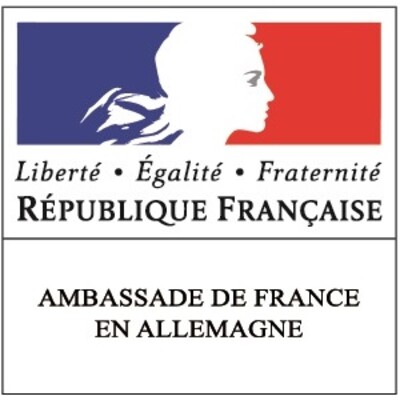 French Embassy in Germany