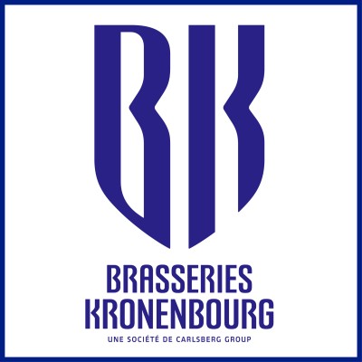 KRONENBOURG (CARLSBERG GROUP)