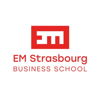 EM STRASBOURG BUSINESS SCHOOL
