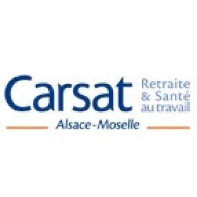 Carsat Alsace Moselle