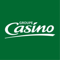 Géant Casino