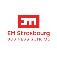 Ecole de Management Strasbourg