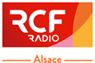 Logo de RCF Radio