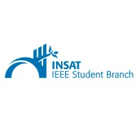 IEEE INSAT Logo