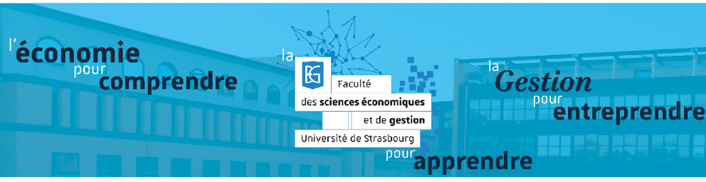 Faculté des sciences économiques et de gestion (FSEG)