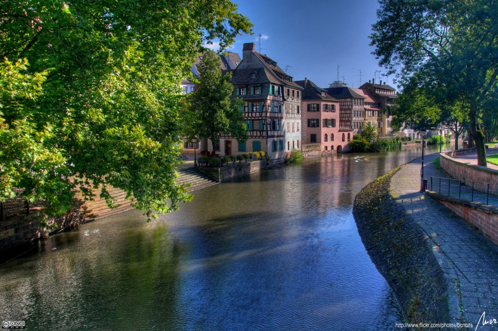 Club Strasbourg