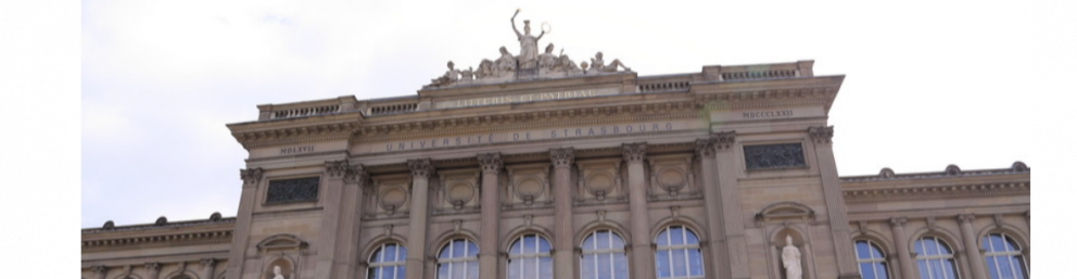 Faculté de théologie catholique