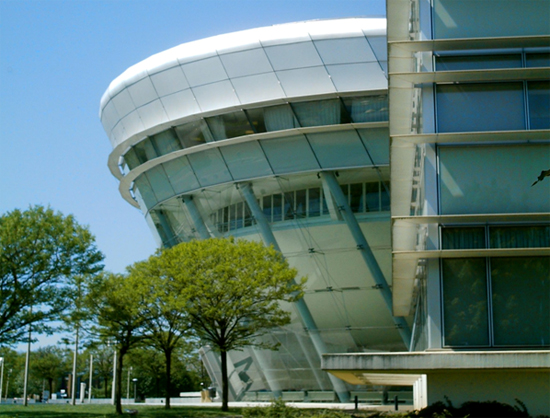 Ecole supérieure de biotechnologie de Strasbourg (ESBS)