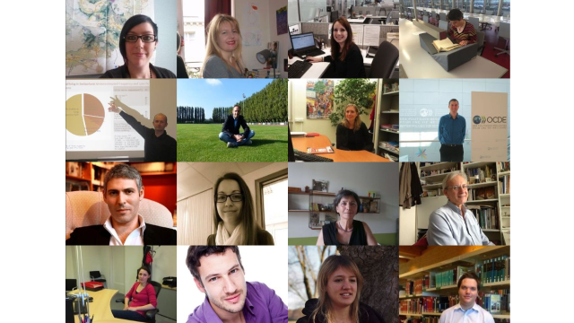 Morceaux choisis : que deviennent les Alumni en sciences humaines ?