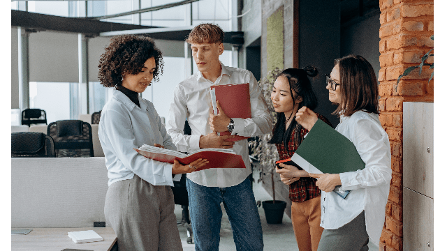 Qu'est-ce que le management participatif et comment l'appliquer ?