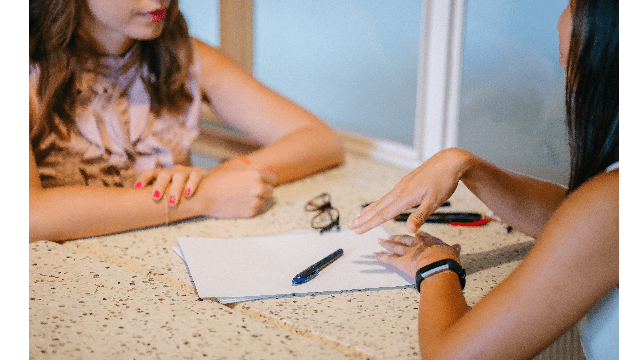 Préparer son entretien : astuces de recruteur