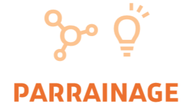 Retour d'expérience d'une filleule et d'un parrain