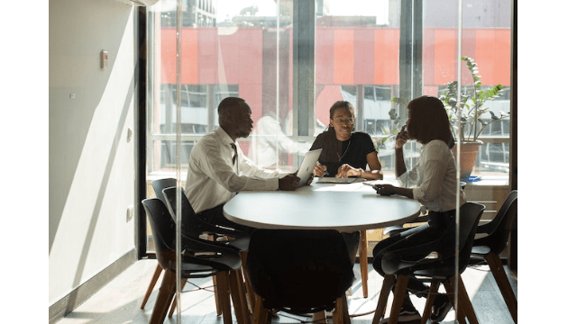  Entretien avec un RH, un CEO, un manager : comment s'adapter à l'interlocuteur ?