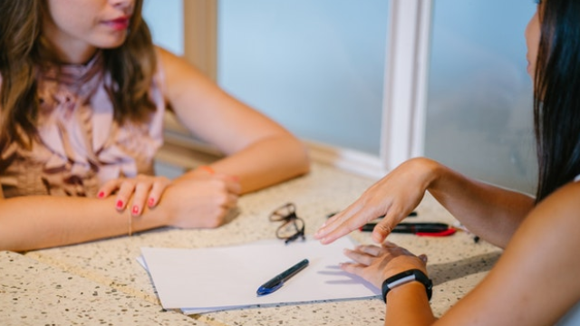 Comment mettre en place les entretiens structurés ?