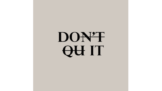 Comment écrire une lettre de démission ?