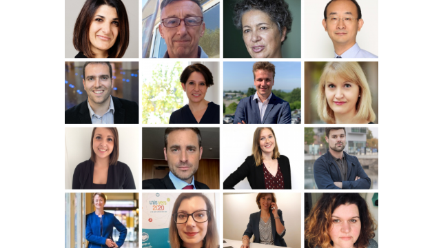 Les rendez-vous virtuels du 08/06 au 09/07/2020