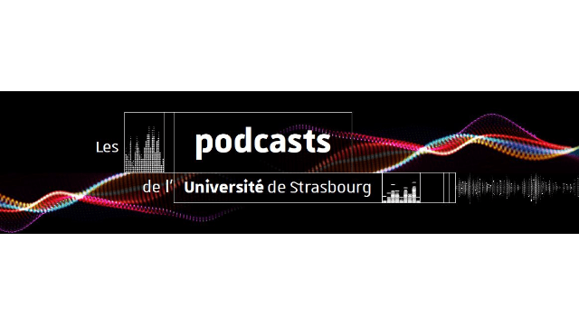 Nouveauté : le podcast "Portraits croisés"