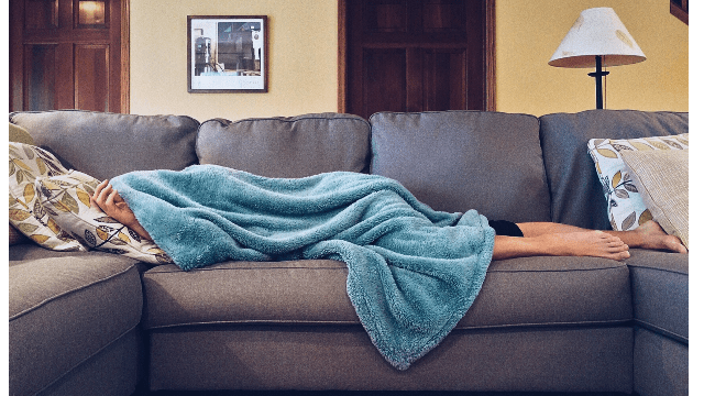 Pourquoi en faire le minimum peut nuire à votre santé mentale