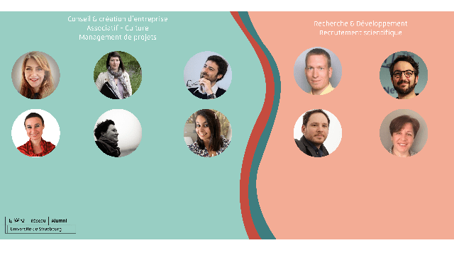 Semaine du parrainage Spécial Docteurs