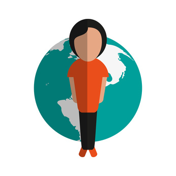 Mon projet professionnel à l'international : les questions à se poser