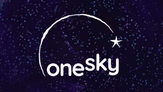 One sky, Festival Entendez-Voir !