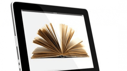 Atelier : Lire notre monde - Créer un livre numérique