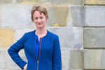 Delphine Macquet, business coach et formatrice interculturelle : Intelligence économique et relations internationales