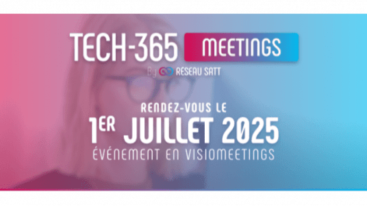 Tech-365 Meetings du Réseau SATT : Journée Business pour découvrir les innovations issues de la recherche publique française