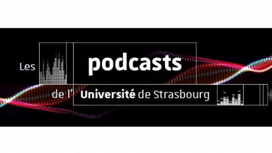 Séance d’écoute active  et découverte des podcasts de l'Université de Strasbourg