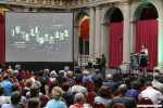 Revivez la Nuit Alumni !