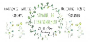 Semaine de l'Environnement 2019