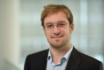 Frédéric Krüger, ingénieur en réseau intelligent, EirGrid, Dublin : Big data et électricité, un ingénieur branché