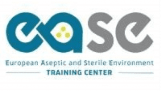 Visite d'EASE  - European Aseptic and Sterile Environment
