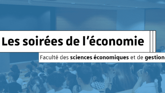 Soirée de l'économie : L’innovation peut-elle sauver la planète ? Décryptage avec un expert de l’énergie 