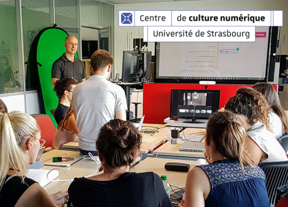 Permanence et Coworking  hebdomadaire  - mardi, mercredi et jeudi de14h à 17h  : IAs, Code, Opti et Repair PC  -  mardi, mercredi et jeudi d