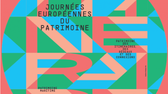  Journées européennes du patrimoine 2024 