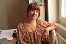 Isabelle Soraru, chargée de projets chez Action Contre la Faim : « Il faut sortir de l’idée d’un cheminement sur des rails »
