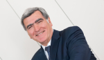 Charles Ruggieri, fondateur et président de Batipart, Luxembourg : "Etudiant boursier devenu entrepreneur multiple"